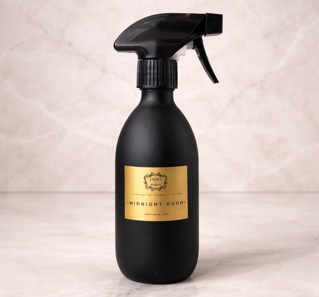Midnight Oudh Home Perfume