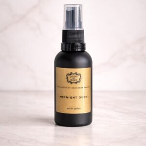 Midnight Oudh Carfum