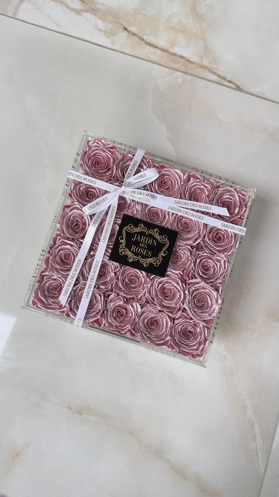 The Timeless 25: Always & Forever Rose Collection - Image 2