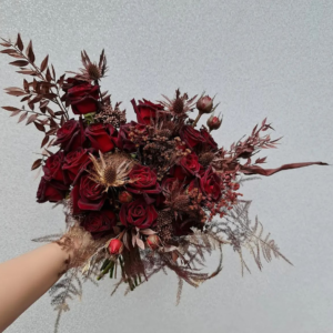 Bridal bouq